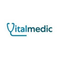 Vitalmedic Logo